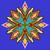 Alpha pattern #129961 variation #368293