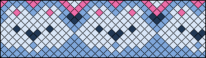 Normal pattern #140112 variation #368295