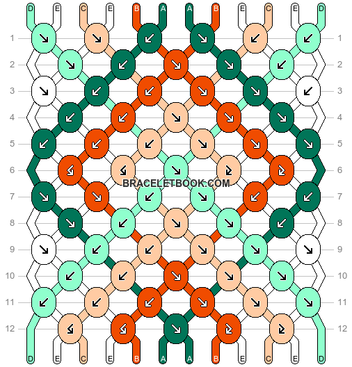 Normal pattern #178106 variation #368296 pattern