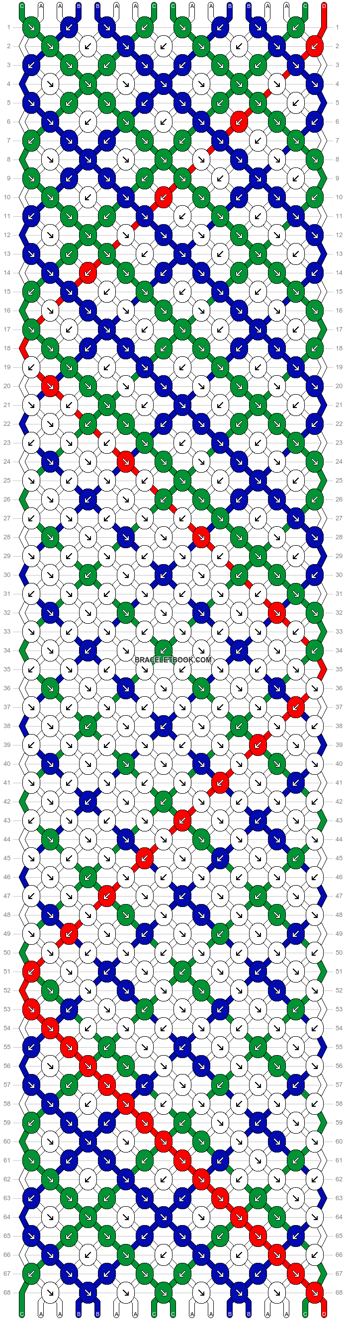 Normal pattern #178161 variation #368298 pattern