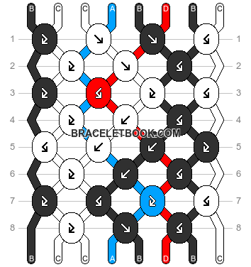 Normal pattern #178137 variation #368300 pattern