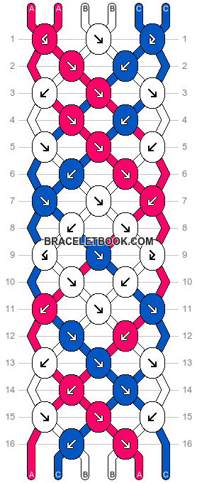 Normal pattern #178086 variation #368301 pattern