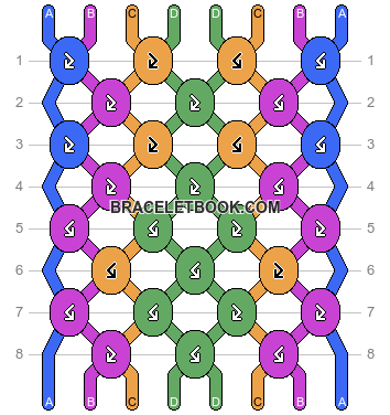 Normal pattern #177669 variation #368303 pattern