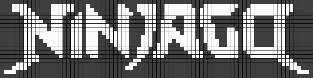 Alpha pattern #175223 variation #368306 preview