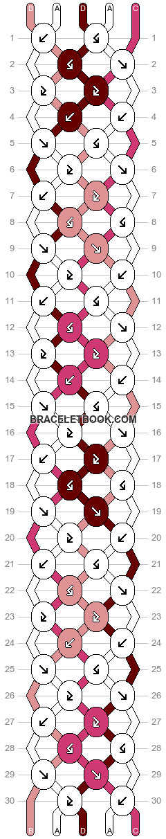 Normal pattern #142900 variation #368308 pattern