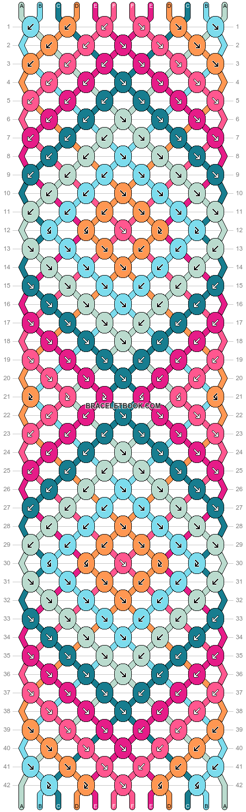 Normal pattern #33987 variation #368309 pattern