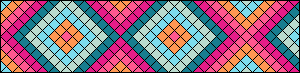 Normal pattern #33987 variation #368309
