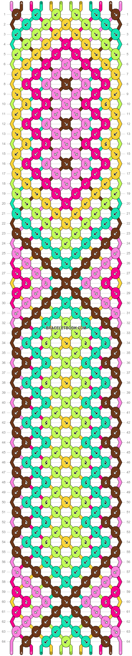 Normal pattern #19420 variation #368310 pattern