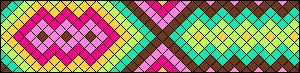 Normal pattern #19420 variation #368310