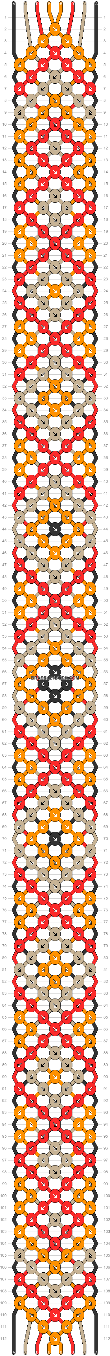 Normal pattern #173385 variation #368311 pattern