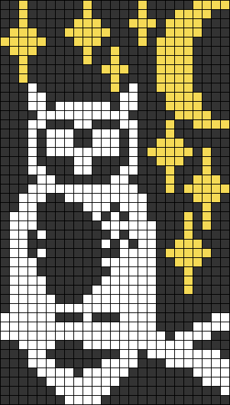 Alpha pattern #4350 variation #368313 preview