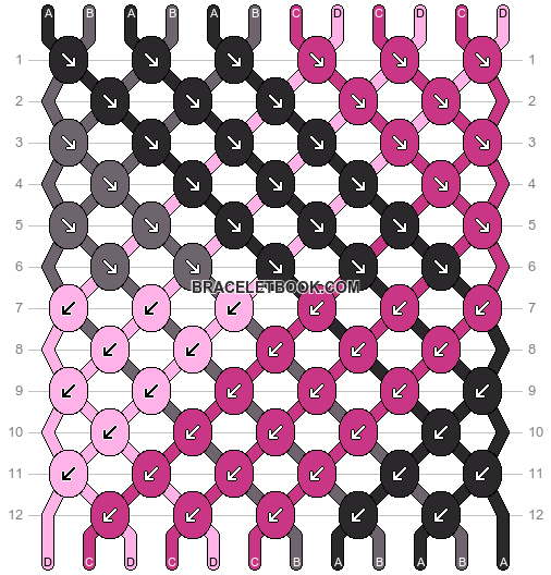 Normal pattern #8873 variation #368314 pattern