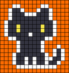 Alpha pattern #116032 variation #368316