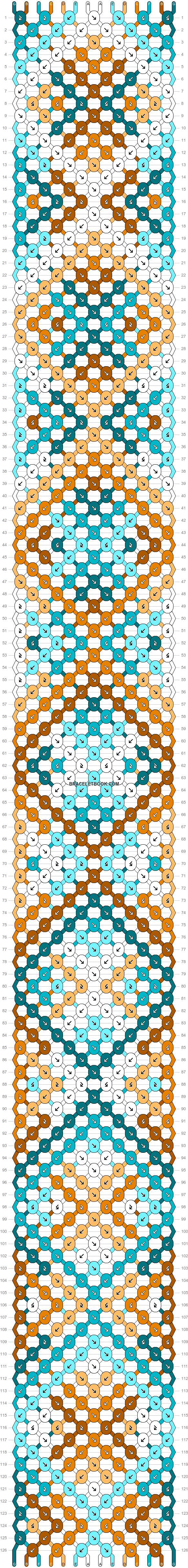 Normal pattern #178052 variation #368318 pattern
