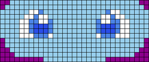 Alpha pattern #177943 variation #368319