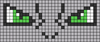 Alpha pattern #177965 variation #368320