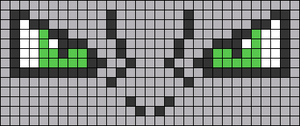 Alpha pattern #177965 variation #368320