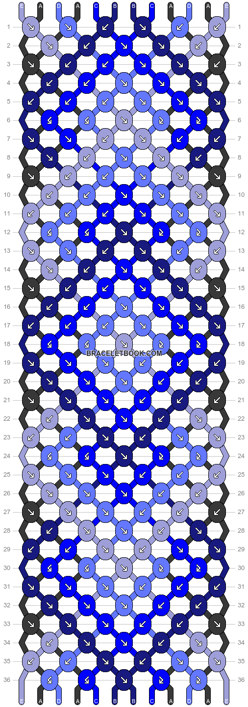 Normal pattern #178113 variation #368321 pattern