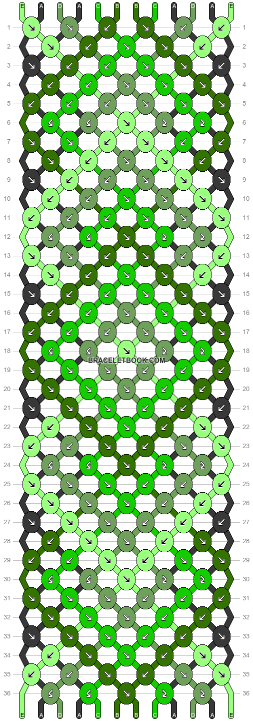 Normal pattern #178113 variation #368322 pattern
