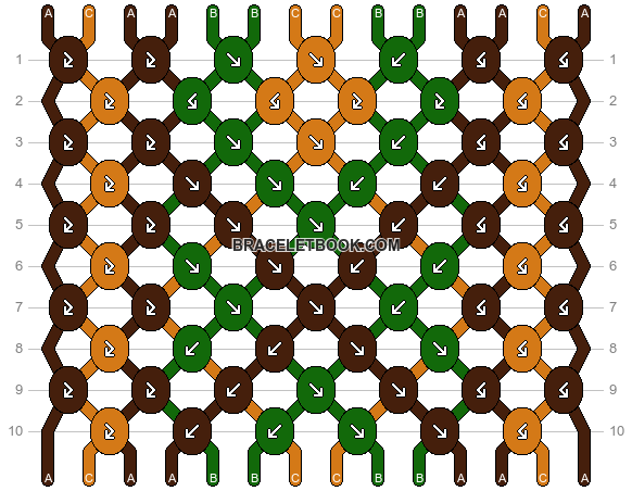 Normal pattern #28169 variation #368323 pattern
