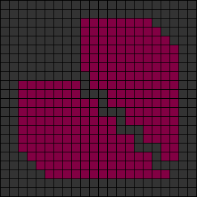Alpha pattern #4023 variation #368324 preview
