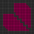Alpha pattern #4023 variation #368324