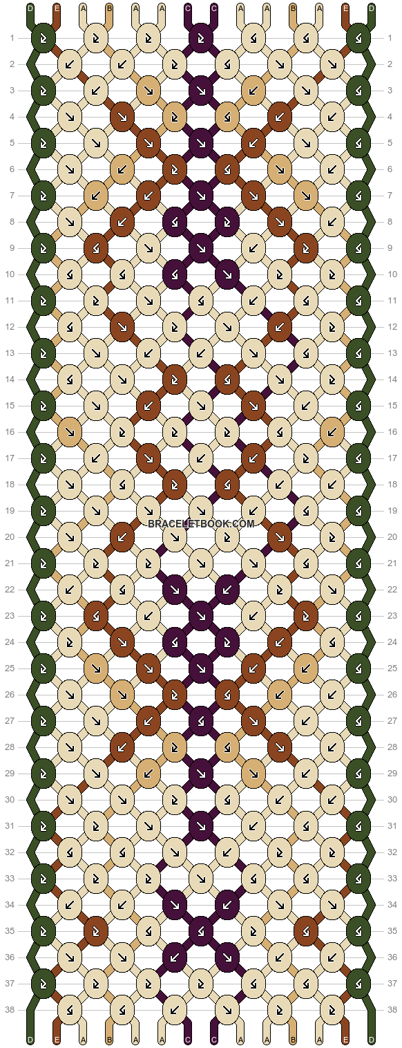 Normal pattern #159851 variation #368325 pattern