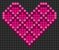 Alpha pattern #56679 variation #368326