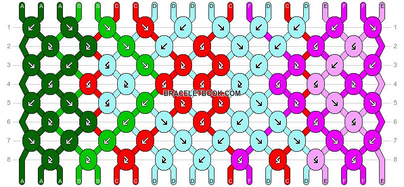 Normal pattern #178170 variation #368327 pattern