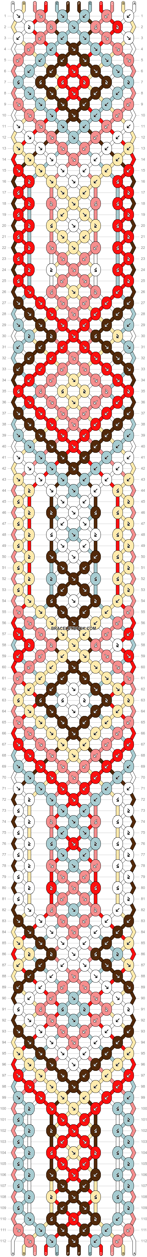 Normal pattern #34254 variation #368330 pattern