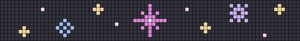 Alpha pattern #56611 variation #368331