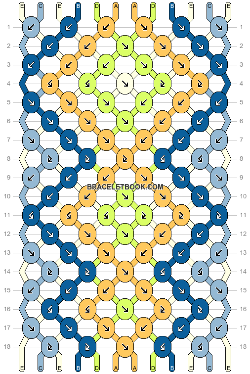 Normal pattern #178050 variation #368332 pattern