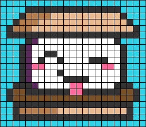 Alpha pattern #71379 variation #368334 preview