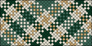 Normal pattern #9845 variation #368335