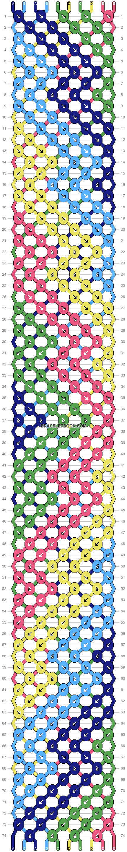 Normal pattern #88689 variation #368336 pattern