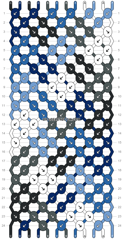 Normal pattern #2215 variation #368337 pattern