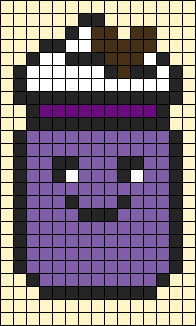 Alpha pattern #132580 variation #368339 preview