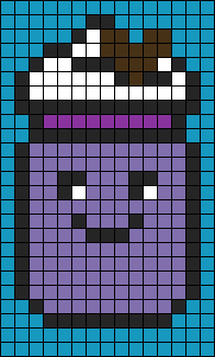 Alpha pattern #132580 variation #368340 preview