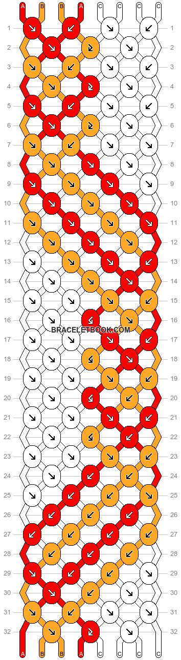 Normal pattern #45035 variation #368341 pattern
