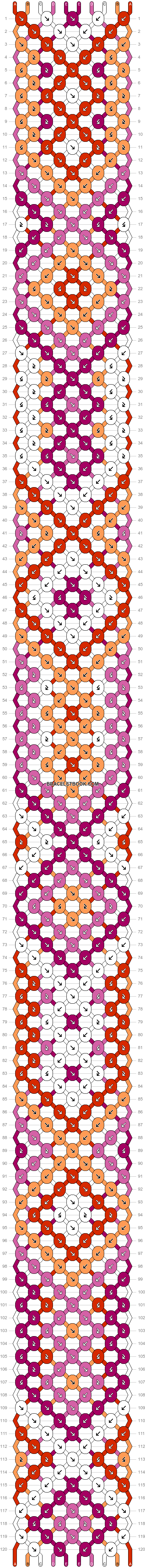 Normal pattern #177864 variation #368343 pattern