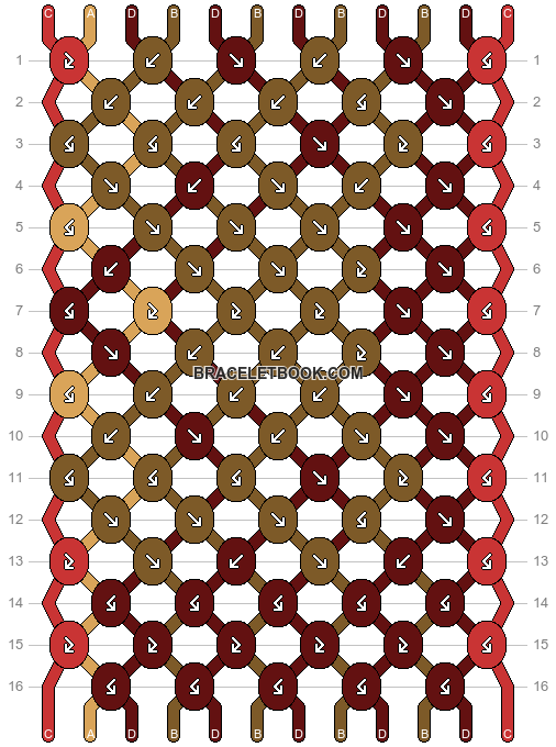 Normal pattern #178166 variation #368345 pattern