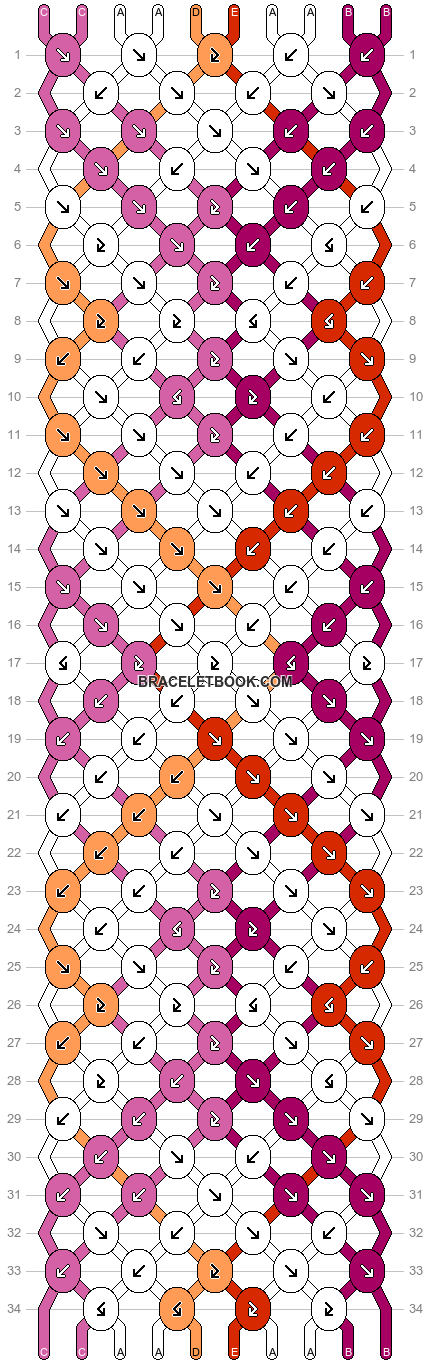 Normal pattern #177654 variation #368347 pattern