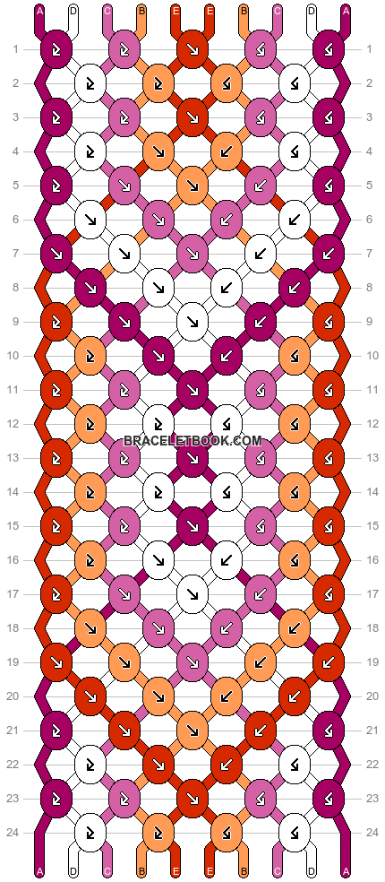 Normal pattern #175961 variation #368349 pattern