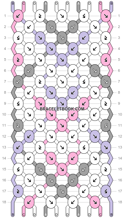 Normal pattern #177738 variation #368351 pattern