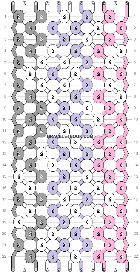 Normal pattern #177434 variation #368352 pattern