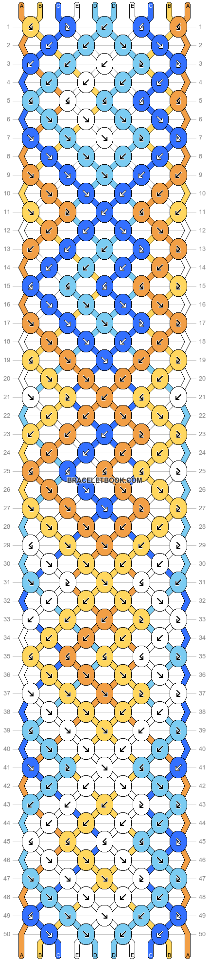 Normal pattern #177765 variation #368356 pattern