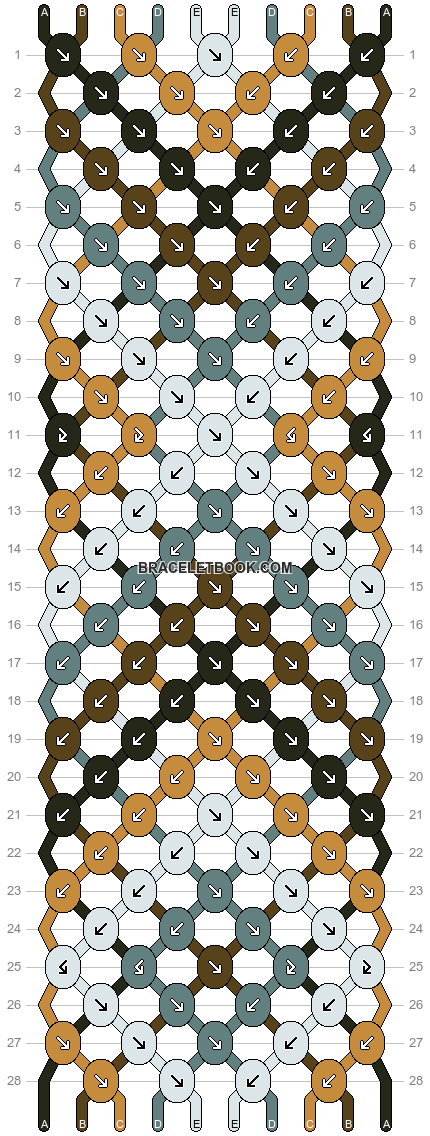 Normal pattern #25924 variation #368358 pattern