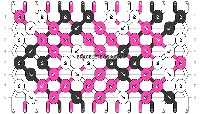 Normal pattern #158298 variation #368360 pattern