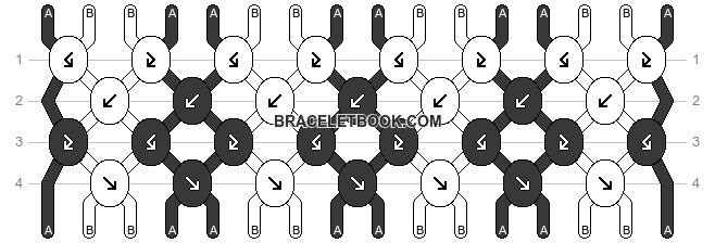 Normal pattern #28528 variation #368361 pattern