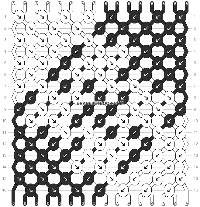Normal pattern #16402 variation #368362 pattern